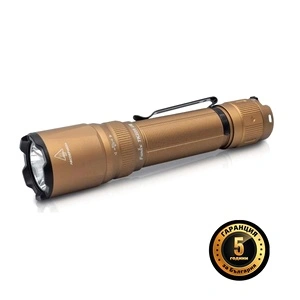 Фенер Fenix TK20R UЕ LED – пустинен