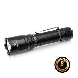 Фенер Fenix TK20R V2.0 LED