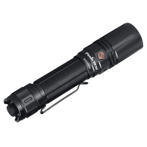 Фенер Fenix TK30, 1200 м далекобойност, бял лазер, компактен размер  ➤ топ цена ➤ sorbe.bg