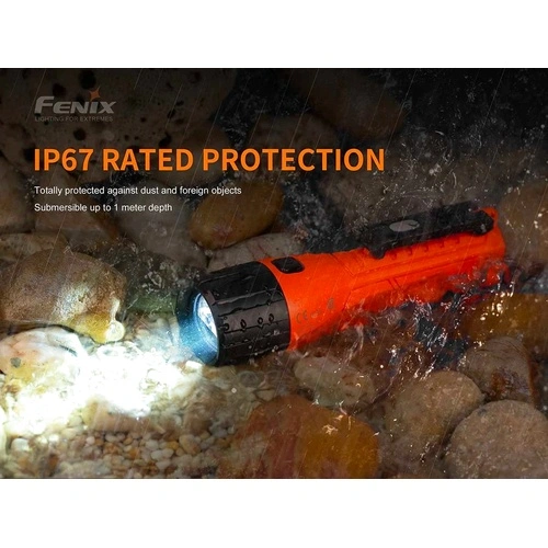 Фенер Fenix WF11E LED ➤ топ цена ➤ sorbe.bg