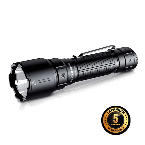Фенер Fenix WF26R LED ➤ топ цена ➤ sorbe.bg