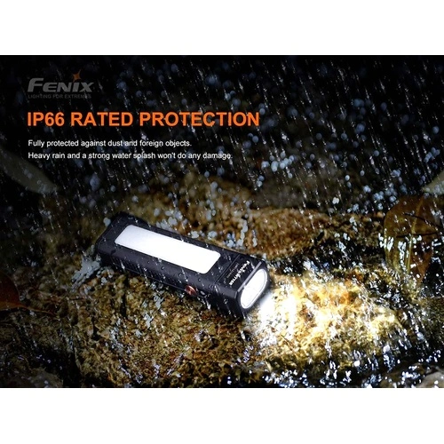 Фенер Fenix WT16R LED ➤ топ цена ➤ sorbe.bg