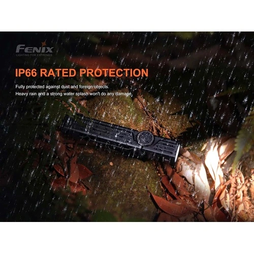 Фенер Fenix WT25R LED ➤ топ цена ➤ sorbe.bg