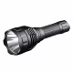 Далекобоен фенер Convoy L21А Osram - 1200 метра с батерия и зарядно