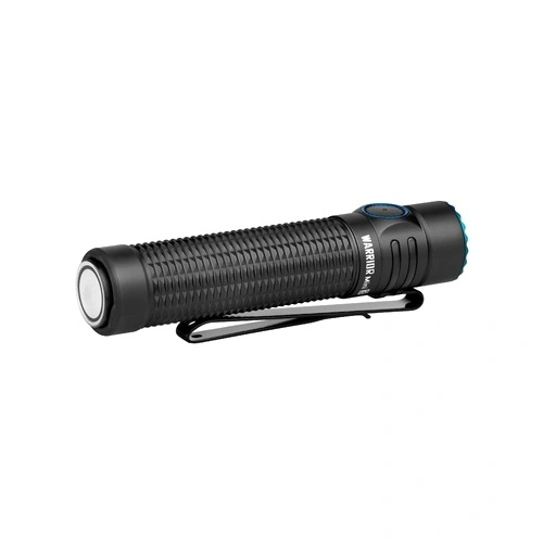 Olight Warrior Mini 3 - 1750 лумена ➤ топ цена ➤ sorbe.bg