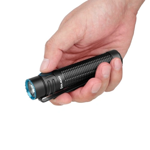 Olight Warrior Mini 3 - 1750 лумена ➤ топ цена ➤ sorbe.bg