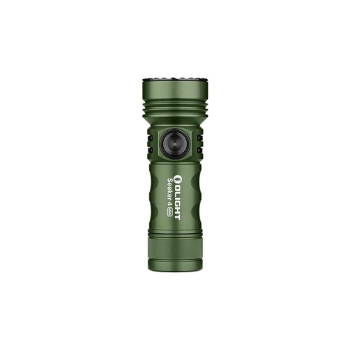 Фенер Olight Seeker 4 Mini 1200lm OD Green ➤ топ цена ➤ sorbe.bg