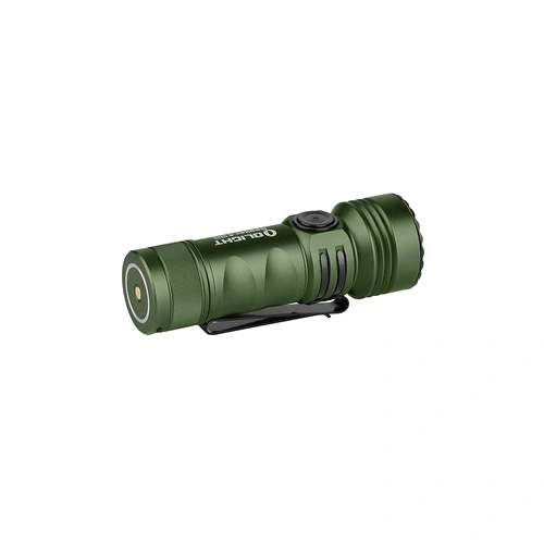 Фенер Olight Seeker 4 Mini 1200lm OD Green ➤ топ цена ➤ sorbe.bg