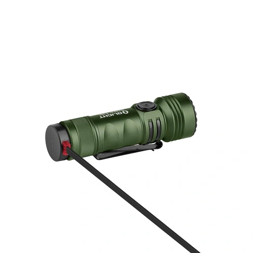 Фенер Olight Seeker 4 Mini 1200lm OD Green ➤ топ цена ➤ sorbe.bg
