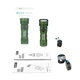 Фенер Olight Seeker 4 Mini 1200lm OD Green