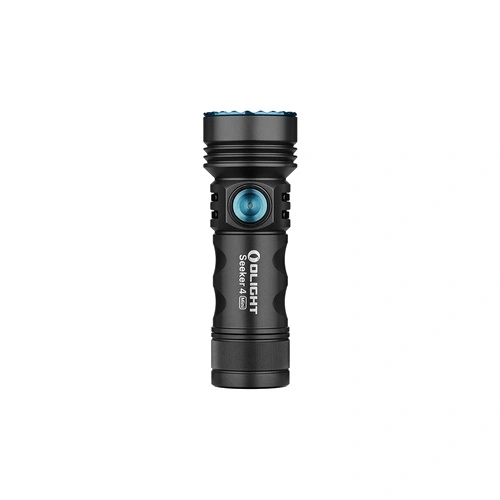 Фенер Olight Seeker 4 Mini 1200lm Black ➤ топ цена ➤ sorbe.bg