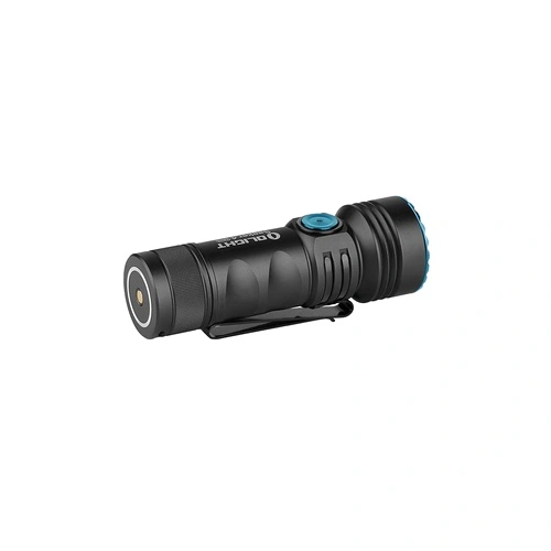 Фенер Olight Seeker 4 Mini 1200lm Black ➤ топ цена ➤ sorbe.bg