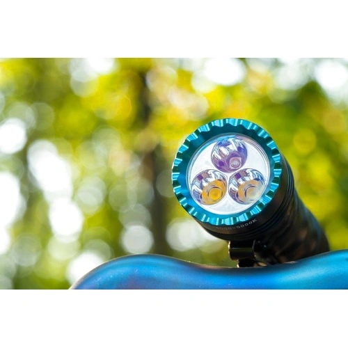 Фенер Olight Seeker 4 Mini 1200lm Black ➤ топ цена ➤ sorbe.bg