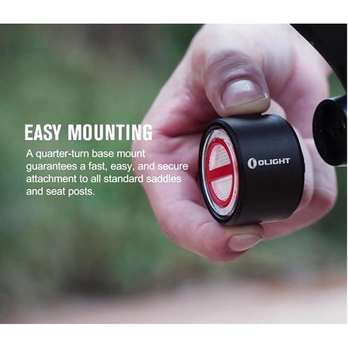 Велосипеден стоп Olight BS100 ➤ топ цена ➤ sorbe.bg
