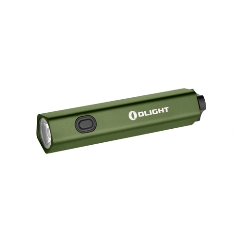 Фенер Olight Diffuse 700lm. OD Green ➤ топ цена ➤ sorbe.bg