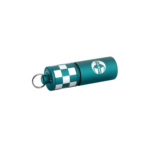 Фенер Olight i17 180lm - Checkered Flag ➤ топ цена ➤ sorbe.bg