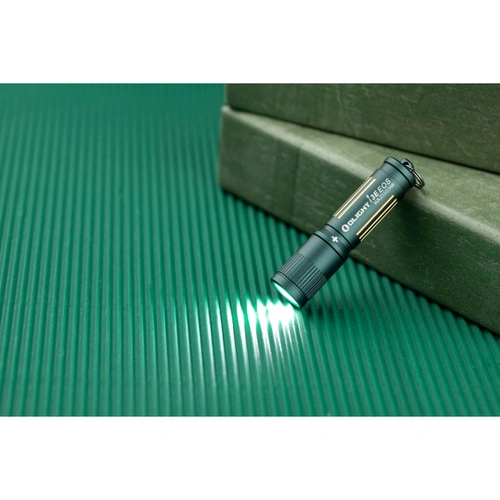 Фенер Olight i3E EOS 90lm - Dream Blue ➤ топ цена ➤ sorbe.bg