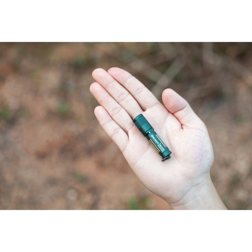 Фенер Olight i3E EOS 90lm - Dream Blue ➤ топ цена ➤ sorbe.bg