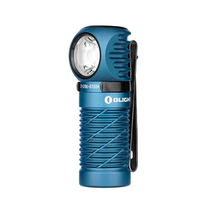 Фенер Olight Perun 2 Mini 1100lm. Midnight Blue