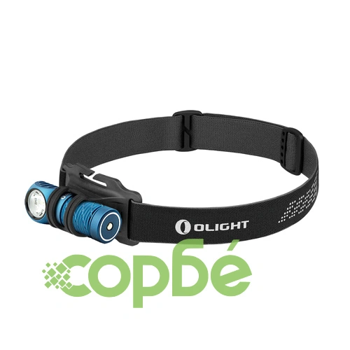 Фенер Olight Perun 2 Mini 1100lm. Midnight Blue ➤ топ цена ➤ sorbe.bg