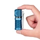 Фенер Olight Perun 2 Mini 1100lm. Midnight Blue