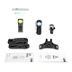 Фенер Olight Perun 2 Mini 1100lm. Midnight Blue