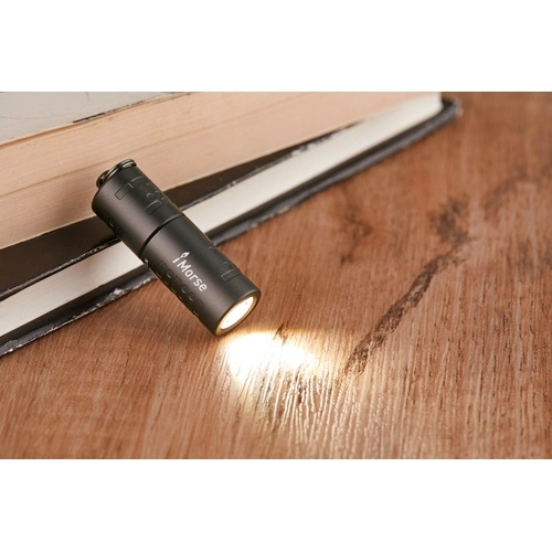 Фенерче Olight iMorse 180 лумена ➤ топ цена ➤ sorbe.bg