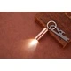 Фенерче Olight iMorse 180 лумена - Корпус от чиста мед