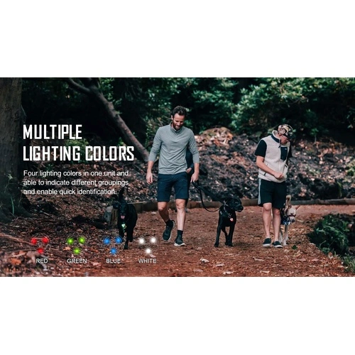 Лампа-маркер Olight Gober KIT Safety Light ➤ топ цена ➤ sorbe.bg