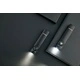 Плосък EDC фенер Olight Arkfeld 1000 лумена - с лазерна показалка