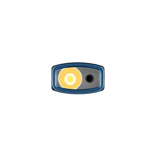 Плосък EDC фенер Olight Arkfeld 1000 лумена - с лазерна показалка ➤ топ цена ➤ sorbe.bg