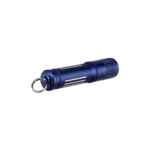 Фенер Olight i3E EOS 90lm - син ➤ топ цена ➤ sorbe.bg