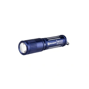 Фенер Olight i3E EOS 90lm - син