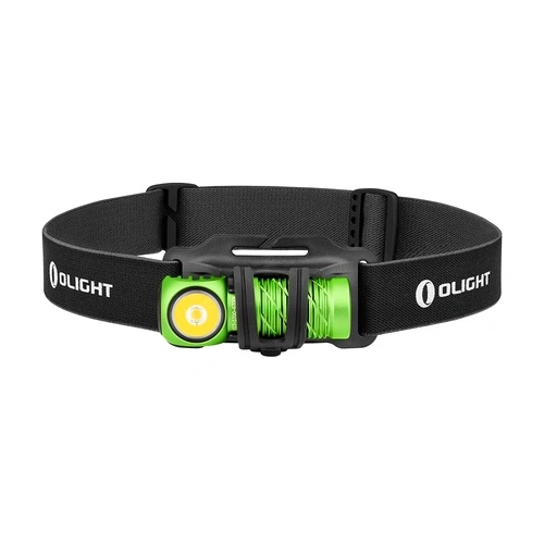 Фенерче Olight Perun 2 Mini 1100lm. Зелено ➤ топ цена ➤ sorbe.bg