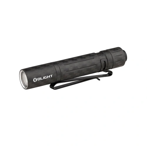 Фенерче Olight i3T EOS 180lm - Carbon Fiber ➤ топ цена ➤ sorbe.bg