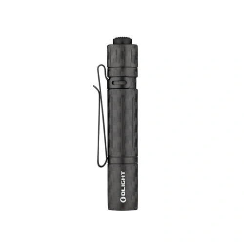 Фенерче Olight i3T EOS 180lm - Carbon Fiber ➤ топ цена ➤ sorbe.bg