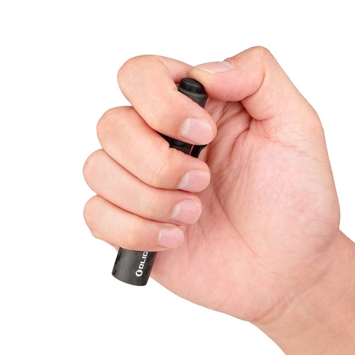 Фенерче Olight i3T EOS 180lm - Carbon Fiber ➤ топ цена ➤ sorbe.bg