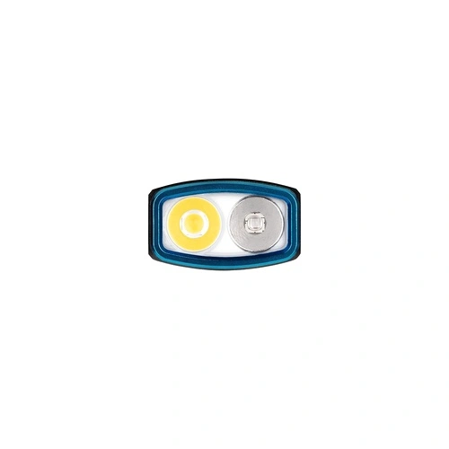 Плосък EDC фенер Olight Arkfeld 1000 лумена - с бяла и UV светлина ➤ топ цена ➤ sorbe.bg