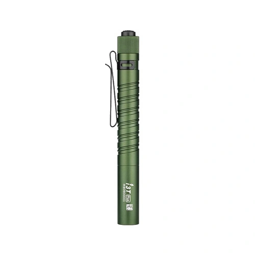 Фенерче Olight i3T Plus OD Green 250lm. ➤ топ цена ➤ sorbe.bg