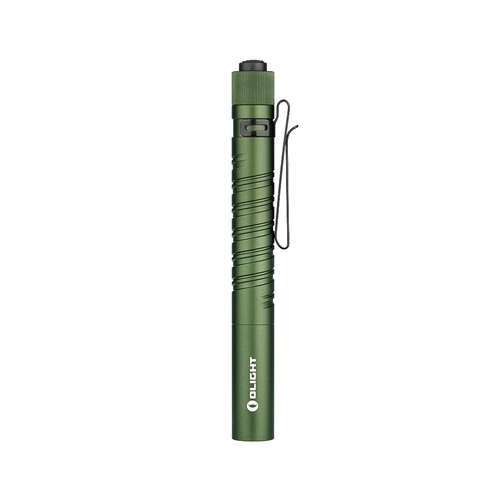 Фенерче Olight i3T Plus OD Green 250lm. ➤ топ цена ➤ sorbe.bg
