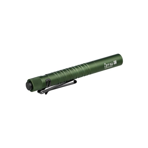 Фенерче Olight i3T Plus OD Green 250lm. ➤ топ цена ➤ sorbe.bg