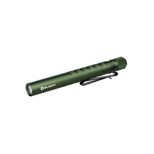 Фенерче Olight i3T Plus OD Green 250lm. ➤ топ цена ➤ sorbe.bg
