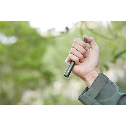 Фенерче Olight i3T Plus OD Green 250lm. ➤ топ цена ➤ sorbe.bg