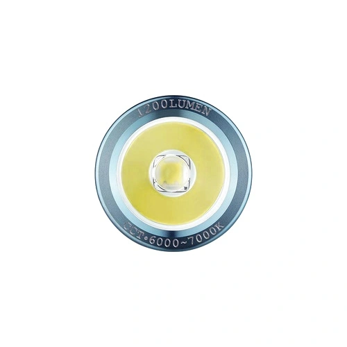 Фенерче Olight Baton 3 1200 лумена, 166м - Ocean Camouflage ➤ топ цена ➤ sorbe.bg