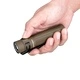 Фенерче Olight Baton 3 Pro MAX 2500 лумена, 145м - Магнезиева сплав Desert Tan