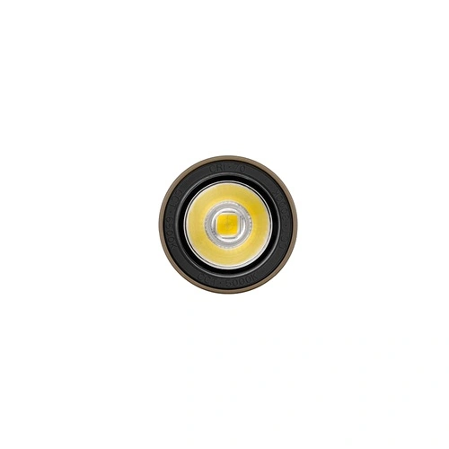 Фенерче Olight Baton 3 Pro MAX 2500 лумена, 145м - Магнезиева сплав Desert Tan ➤ топ цена ➤ sorbe.bg