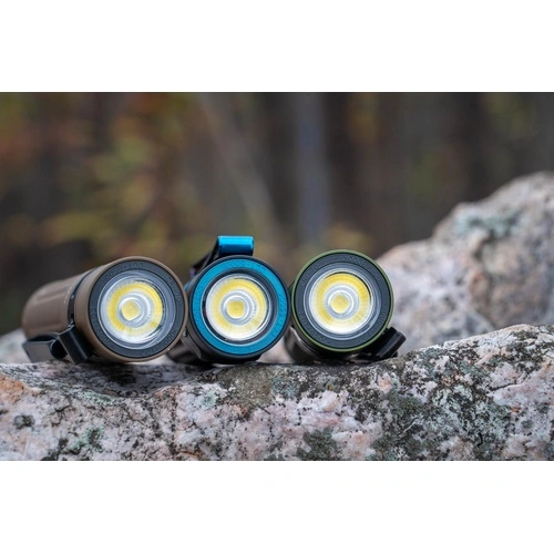 Фенерче Olight Baton 3 Pro MAX 2500 лумена, 145м - Магнезиева сплав Desert Tan ➤ топ цена ➤ sorbe.bg