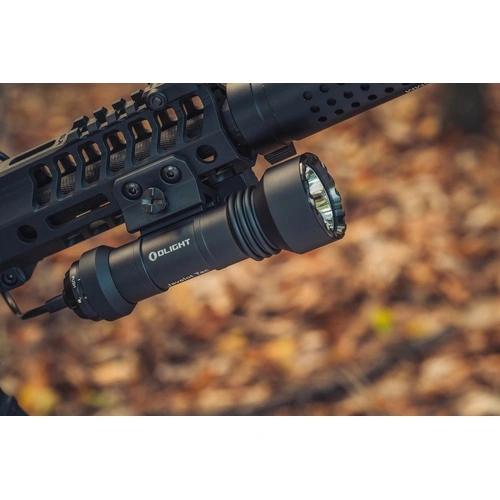 Далекобоен оръжеен фенер Olight Javelot Tac-M 1000 лумена, 600м ➤ топ цена ➤ sorbe.bg