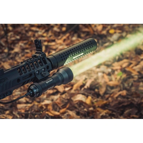 Далекобоен оръжеен фенер Olight Javelot Tac-M 1000 лумена, 600м ➤ топ цена ➤ sorbe.bg