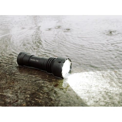 Далекобоен оръжеен фенер Olight Javelot Tac-M 1000 лумена, 600м ➤ топ цена ➤ sorbe.bg